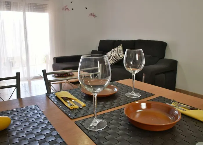 Appartement Playa Del Cabezo