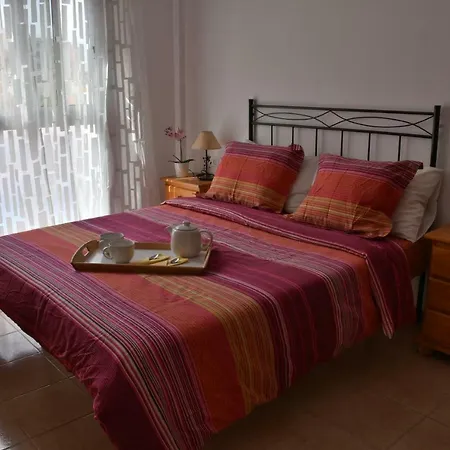 Playa Del Cabezo * Эль-Медано