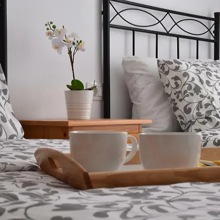 Appartamento Playa Del Cabezo *