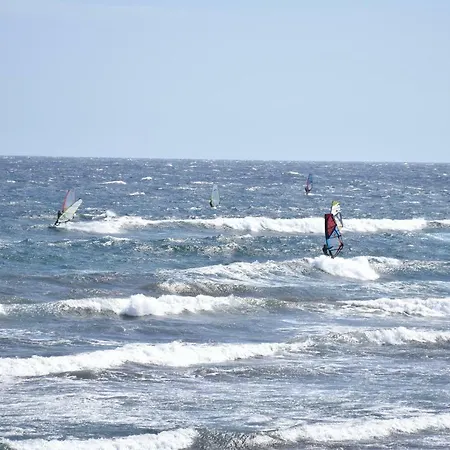 Playa Del Cabezo Appartamento El Médano