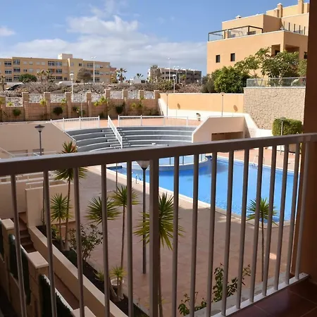 Playa Del Cabezo *