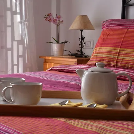 Playa Del Cabezo Appartamento *