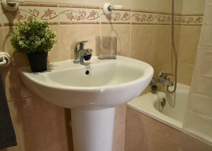 Апартаменты Playa Del Cabezo Эль-Медано