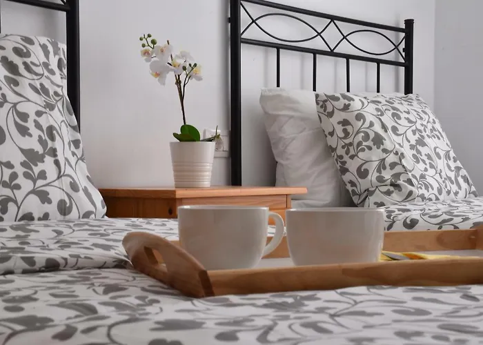 아파트 Playa Del Cabezo *