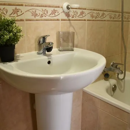 Apartament Playa Del Cabezo El Médano