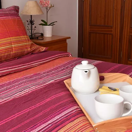 Apartment Playa Del Cabezo *