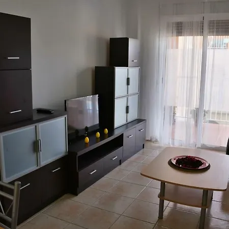 Apartment Playa Del Cabezo *