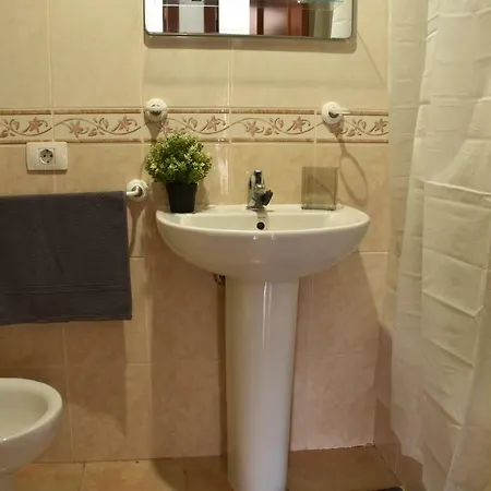 Apartment Playa Del Cabezo *