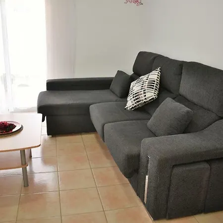 Playa Del Cabezo Apartment *