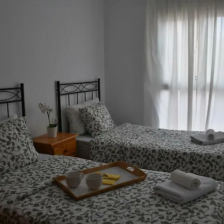 Apartment Playa Del Cabezo *