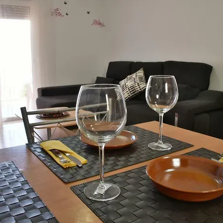 Apartament Playa Del Cabezo