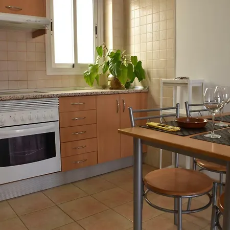 Playa Del Cabezo El Médano