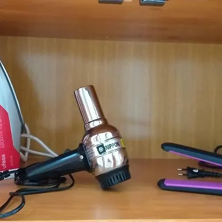 Playa Del Cabezo Apartament El Médano