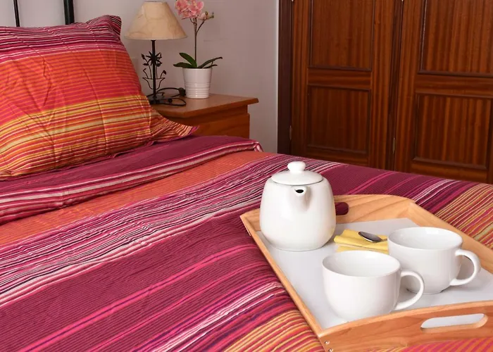 Apartment Playa Del Cabezo *