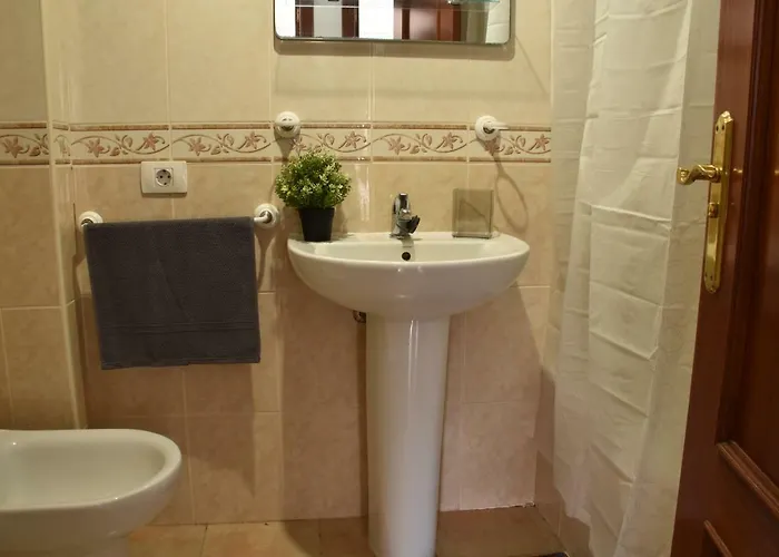 Apartment Playa Del Cabezo *