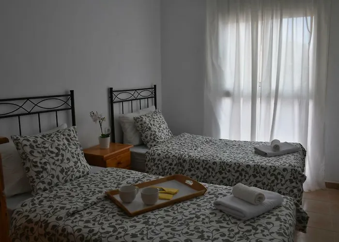 Apartment Playa Del Cabezo *