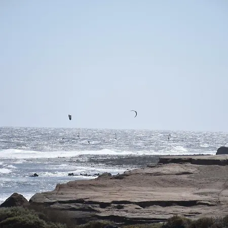Apartmán Playa Del Cabezo El Médano